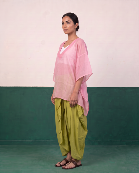 Dhoti Pants Sets