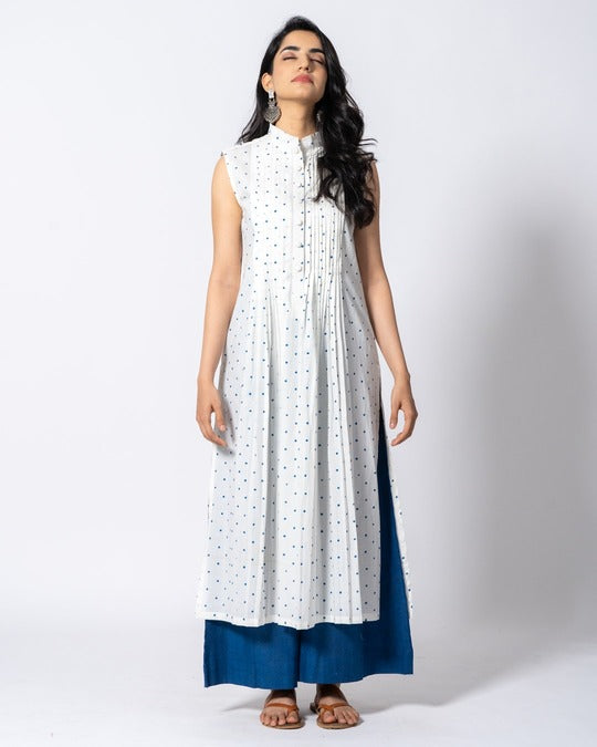 Nailah Cotton Suit Set