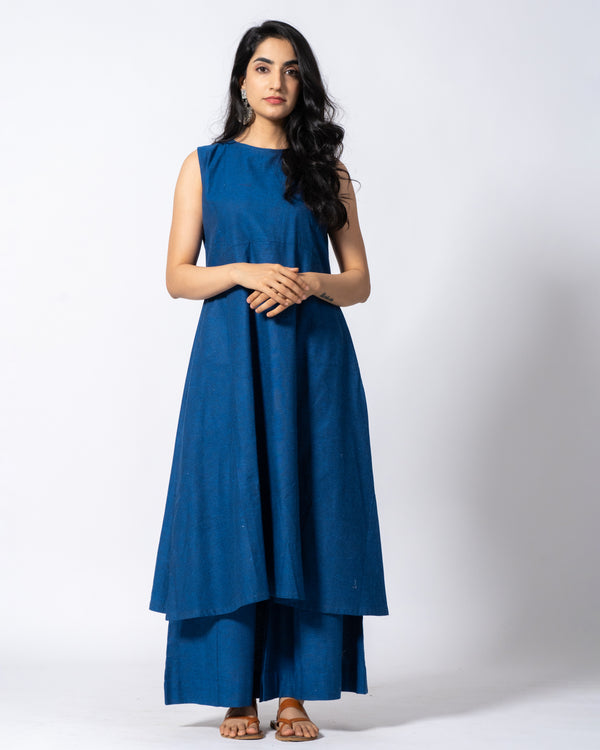 Bluebell Cotton Cord Set