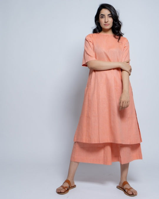 Sudar Cotton Cord Set