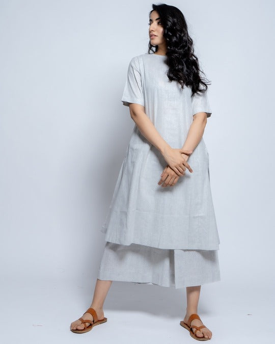 Agam Cotton Cord Set