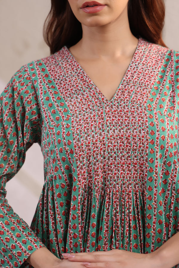 Love Letter To YOU Kurta Set