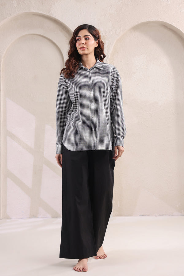 Neat Things Top Pant Set