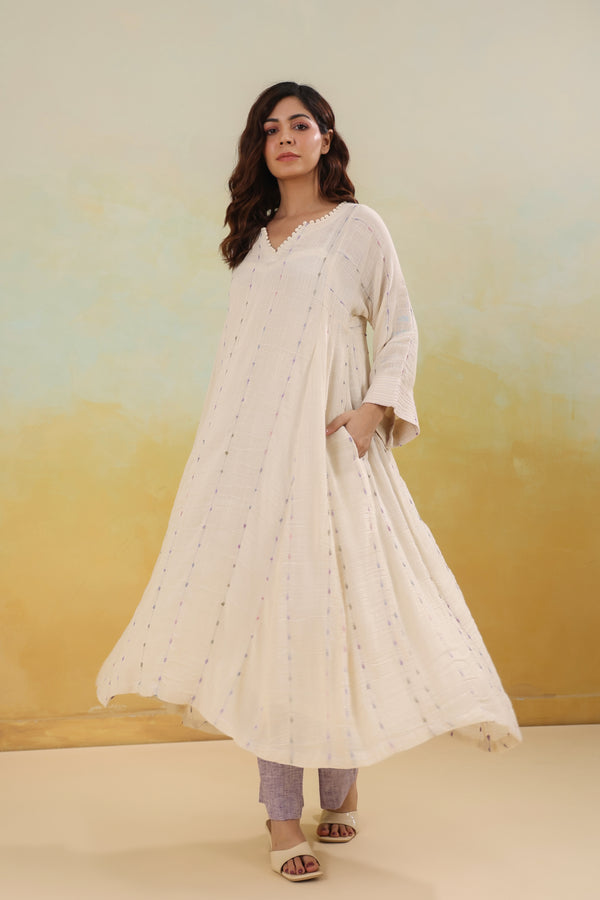 In Love Yet Again Kurta Set