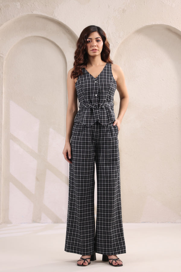 Tame Then Tell Jacket Cord Set