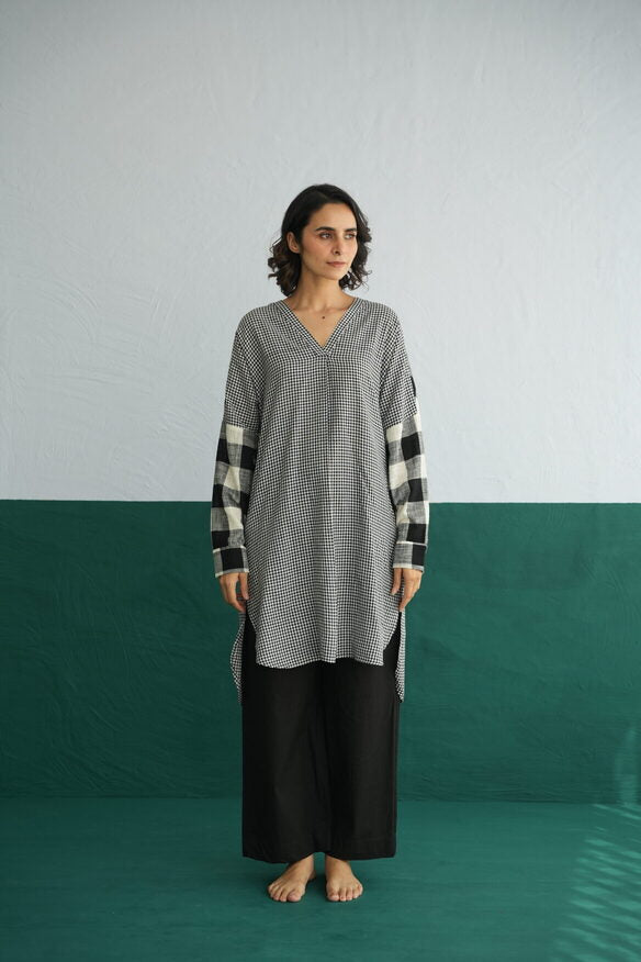 Denise Top Pant Set