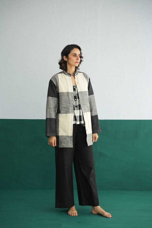Maarah Bomber Jacket