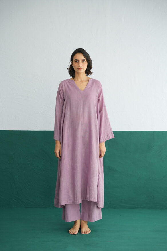 Kalindi Cotton Suit Set