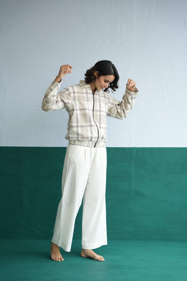 Erin Bomber Jacket