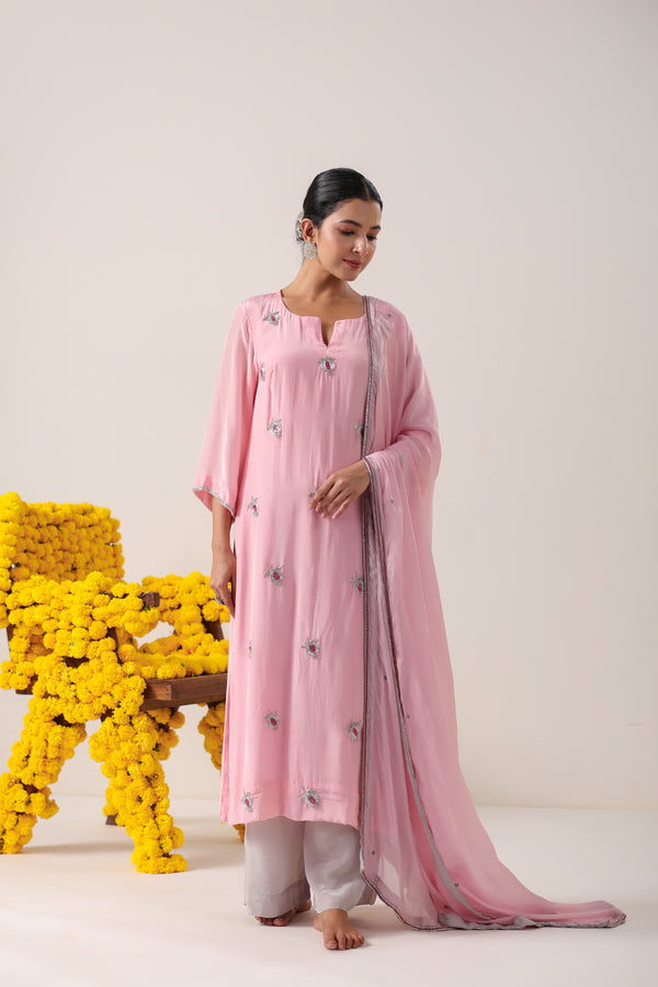 Malaya Suit Set