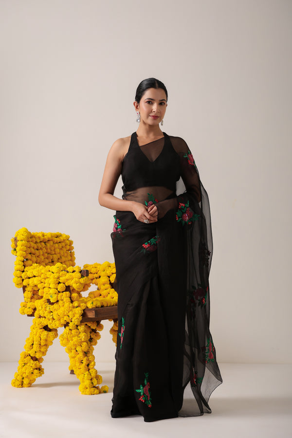Rohanna Saree