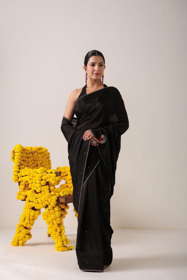 Keya Saree