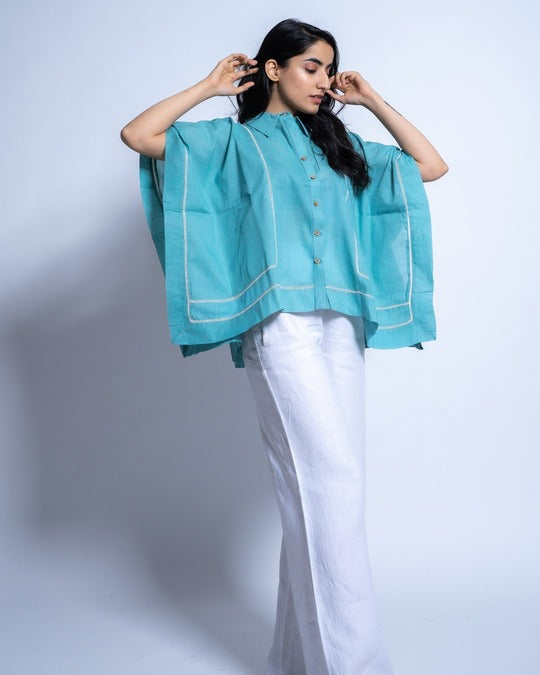 Reeves Free Size Cotton Shirt