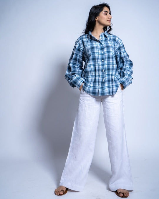 Digi Cotton Shirt