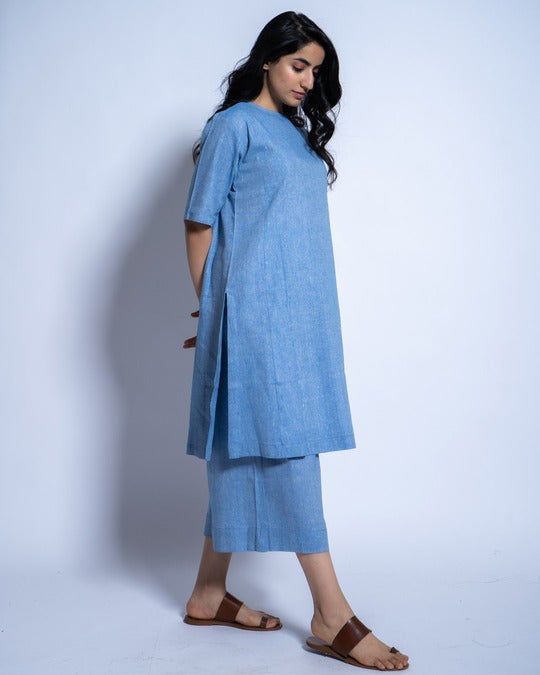 Milo Cotton Cord Set